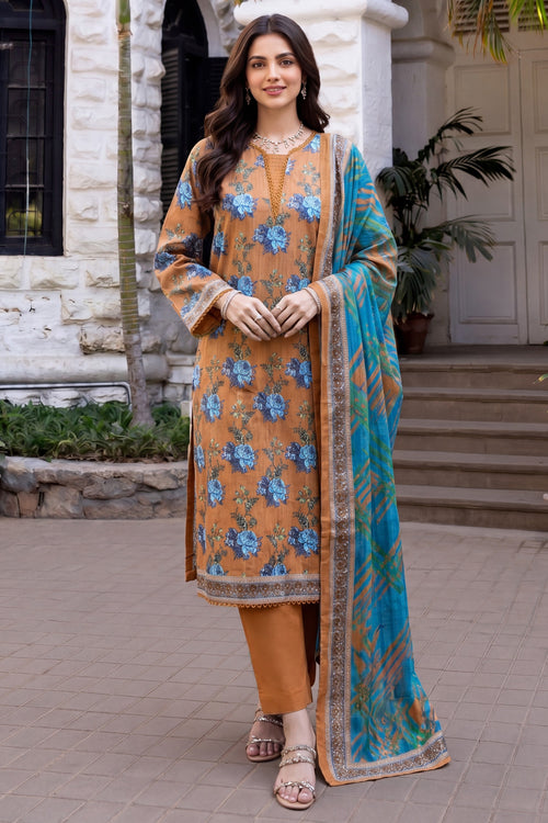 C1000 Modern 3 Piece Suit