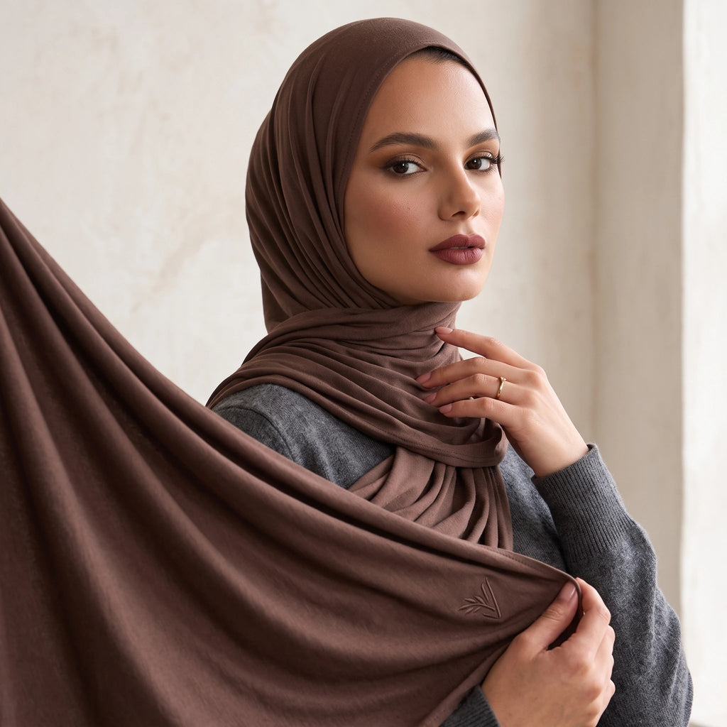 Essential All-Day Modal Scarf