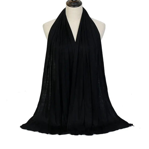 Essential All-Day Modal Scarf