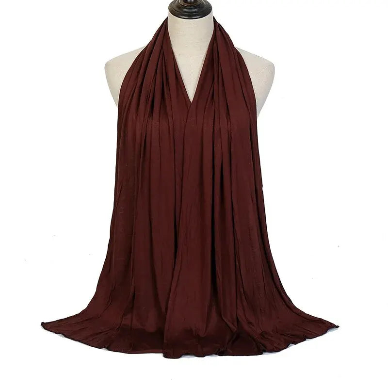Essential All-Day Modal Scarf
