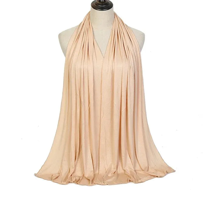 Essential All-Day Modal Scarf