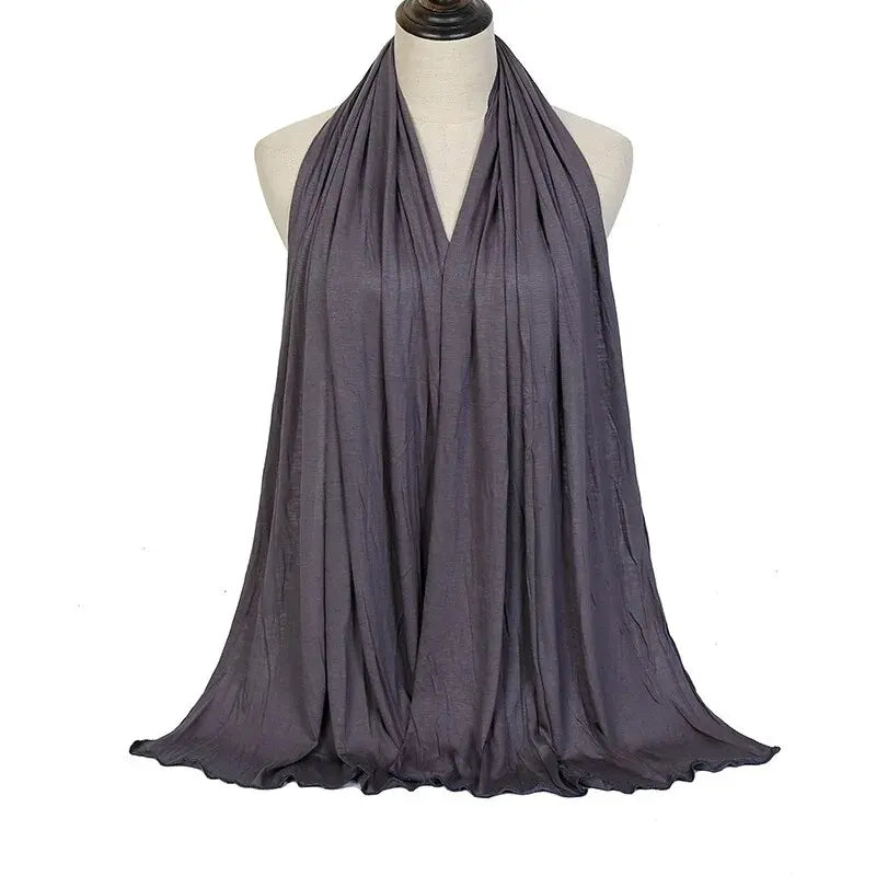 Essential All-Day Modal Scarf