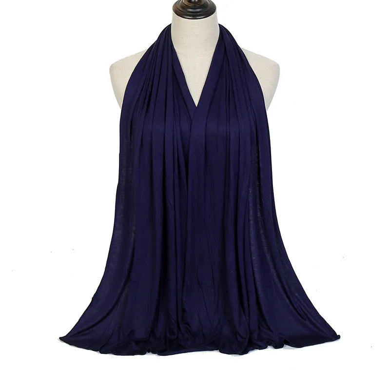 Essential All-Day Modal Scarf