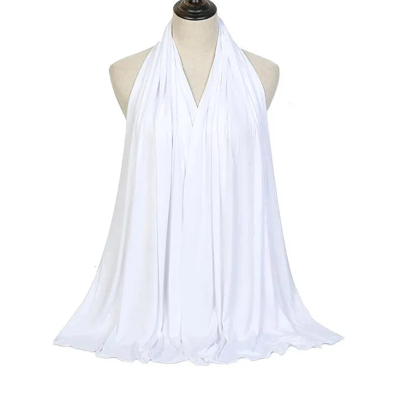 Essential All-Day Modal Scarf