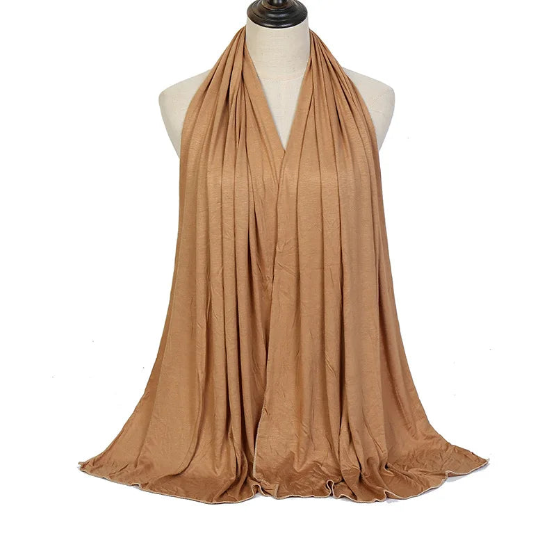 Essential All-Day Modal Scarf