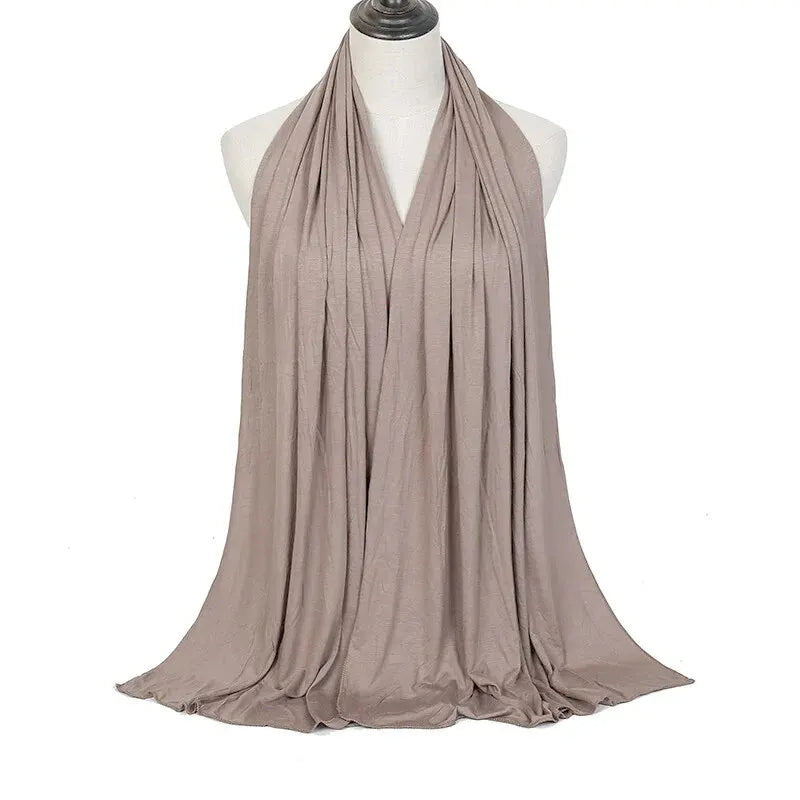 Essential All-Day Modal Scarf